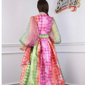 Dresse from Turky beautiful one